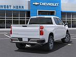 2025 Chevrolet Silverado 1500 Crew Cab 4x4, Pickup for sale #CSS250323 - photo 4