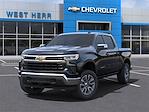 New 2025 Chevrolet Silverado 1500 LT Crew Cab 4x4, Pickup for sale #CSS250326 - photo 6