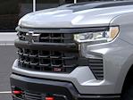 New 2025 Chevrolet Silverado 1500 LT Crew Cab 4x4, Pickup for sale #CSS250327 - photo 13