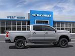 New 2025 Chevrolet Silverado 1500 LT Crew Cab 4x4, Pickup for sale #CSS250327 - photo 5