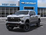 New 2025 Chevrolet Silverado 1500 LT Crew Cab 4x4, Pickup for sale #CSS250327 - photo 6