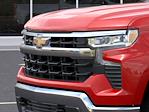 New 2025 Chevrolet Silverado 1500 LT Double Cab 4x4, Pickup for sale #CSS250352 - photo 13