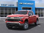 New 2025 Chevrolet Silverado 1500 LT Double Cab 4x4, Pickup for sale #CSS250352 - photo 6