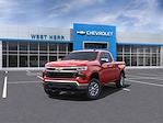 New 2025 Chevrolet Silverado 1500 LT Double Cab 4x4, Pickup for sale #CSS250352 - photo 8