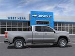 New 2025 Chevrolet Silverado 1500 LT Double Cab 4x4, Pickup for sale #CSS250353 - photo 5