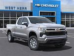 New 2025 Chevrolet Silverado 1500 LT Double Cab 4x4, Pickup for sale #CSS250353 - photo 7