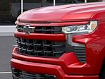 New 2025 Chevrolet Silverado 1500 RST Double Cab 4x4, Pickup for sale #CSS250365 - photo 13