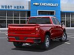 New 2025 Chevrolet Silverado 1500 RST Double Cab 4x4, Pickup for sale #CSS250365 - photo 4