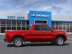 New 2025 Chevrolet Silverado 1500 RST Double Cab 4x4, Pickup for sale #CSS250365 - photo 5