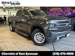 2021 Chevrolet Silverado 1500 Double Cab 4x4, Pickup for sale #CSS250402A - photo 1