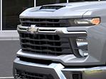 New 2025 Chevrolet Silverado 2500 LT Double Cab 4x4, Pickup for sale #CSS250403 - photo 13