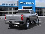 New 2025 Chevrolet Silverado 2500 LT Double Cab 4x4, Pickup for sale #CSS250403 - photo 4