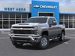 New 2025 Chevrolet Silverado 2500 LT Double Cab 4x4, Pickup for sale #CSS250403 - photo 6