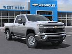 New 2025 Chevrolet Silverado 2500 LT Double Cab 4x4, Pickup for sale #CSS250403 - photo 7