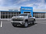 New 2025 Chevrolet Silverado 2500 LT Double Cab 4x4, Pickup for sale #CSS250403 - photo 8