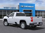 New 2025 Chevrolet Silverado 2500 Work Truck Regular Cab 4x4, Pickup for sale #CSS250413 - photo 3