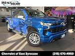 2022 Chevrolet Silverado 1500 Double Cab 4x4, Pickup for sale #CSS250484A - photo 1