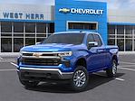 2025 Chevrolet Silverado 1500 Double Cab 4x4, Pickup for sale #CSS250485 - photo 6