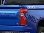 New 2025 Chevrolet Silverado 1500 LT Double Cab 4x4, Pickup for sale #CSS250486 - photo 11