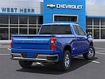 New 2025 Chevrolet Silverado 1500 LT Double Cab 4x4, Pickup for sale #CSS250486 - photo 4