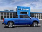 New 2025 Chevrolet Silverado 1500 LT Double Cab 4x4, Pickup for sale #CSS250486 - photo 5