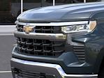 New 2025 Chevrolet Silverado 1500 LT Double Cab 4x4, Pickup for sale #CSS250496 - photo 13