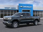 New 2025 Chevrolet Silverado 1500 LT Double Cab 4x4, Pickup for sale #CSS250496 - photo 2