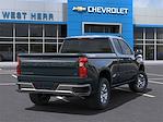 New 2025 Chevrolet Silverado 1500 LT Double Cab 4x4, Pickup for sale #CSS250496 - photo 4