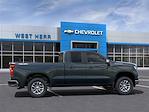 New 2025 Chevrolet Silverado 1500 LT Double Cab 4x4, Pickup for sale #CSS250496 - photo 5