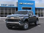 New 2025 Chevrolet Silverado 1500 LT Double Cab 4x4, Pickup for sale #CSS250496 - photo 6