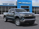 New 2025 Chevrolet Silverado 1500 LT Double Cab 4x4, Pickup for sale #CSS250496 - photo 7