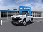 2025 Chevrolet Silverado 2500 Regular Cab 4x4, Pickup for sale #CSS250584 - photo 8