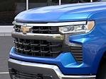 2025 Chevrolet Silverado 1500 Crew Cab 4x4, Pickup for sale #CSS250716 - photo 13