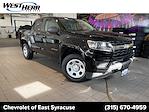 2021 Chevrolet Colorado Crew Cab 4x4, Pickup for sale #CWL243568A - photo 1