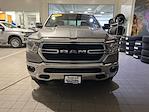 2021 Ram 1500 Quad Cab 4x4, Pickup for sale #DL24Z399 - photo 3