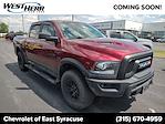 Used 2018 Ram 1500 Rebel Crew Cab 4x4, Pickup for sale #FH24P075B - photo 1