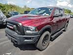 Used 2018 Ram 1500 Rebel Crew Cab 4x4, Pickup for sale #FH24P075B - photo 6