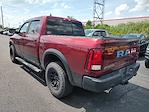 Used 2018 Ram 1500 Rebel Crew Cab 4x4, Pickup for sale #FH24P075B - photo 7