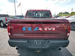 Used 2018 Ram 1500 Rebel Crew Cab 4x4, Pickup for sale #FH24P075B - photo 8