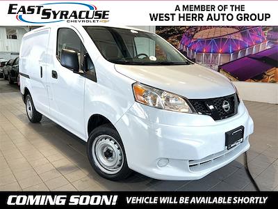 Used 2021 Nissan NV200 S 4x2, Empty Cargo Van for sale #NL22V070 - photo 1