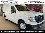 Used 2019 Nissan NV2500 SV High Roof 4x2, Empty Cargo Van for sale #NL22V093 - photo 1