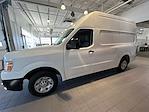 Used 2019 Nissan NV2500 SV High Roof 4x2, Empty Cargo Van for sale #NL22V093 - photo 6