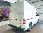 Used 2019 Nissan NV2500 SV High Roof 4x2, Empty Cargo Van for sale #NL22V093 - photo 2