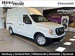 Used 2019 Nissan NV2500 SV High Roof 4x2, Empty Cargo Van for sale #NL22V188 - photo 1