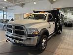 Used 2011 Dodge Ram 5500 ST Regular Cab 4X2, Stake Bed for sale #NO21P741 - photo 8