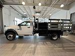 Used 2011 Dodge Ram 5500 ST Regular Cab 4X2, Stake Bed for sale #NO21P741 - photo 9