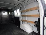 Used 2019 GMC Savana 2500 4x2, Empty Cargo Van for sale #P92148 - photo 11