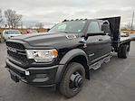 Used 2022 Ram 5500 Tradesman Crew Cab 4x4, Flatbed Truck for sale #PAG231738B - photo 7