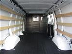 Used 2019 GMC Savana 2500 4x2, Empty Cargo Van for sale #R22008 - photo 2