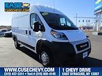 Used 2019 Ram ProMaster 1500 High Roof FWD, Empty Cargo Van for sale #R22105 - photo 1